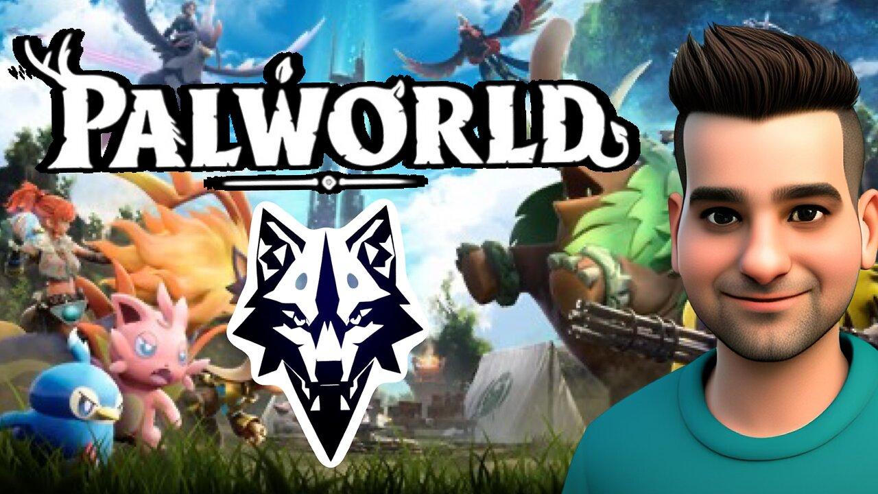 Switch 2 Preorder Mess & PALWORLD