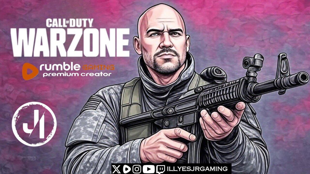 Thursday Night Warzone!!!!