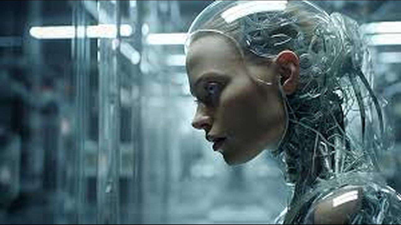 THE ROBOTS OF DAWN – ISAAC ASIMOV