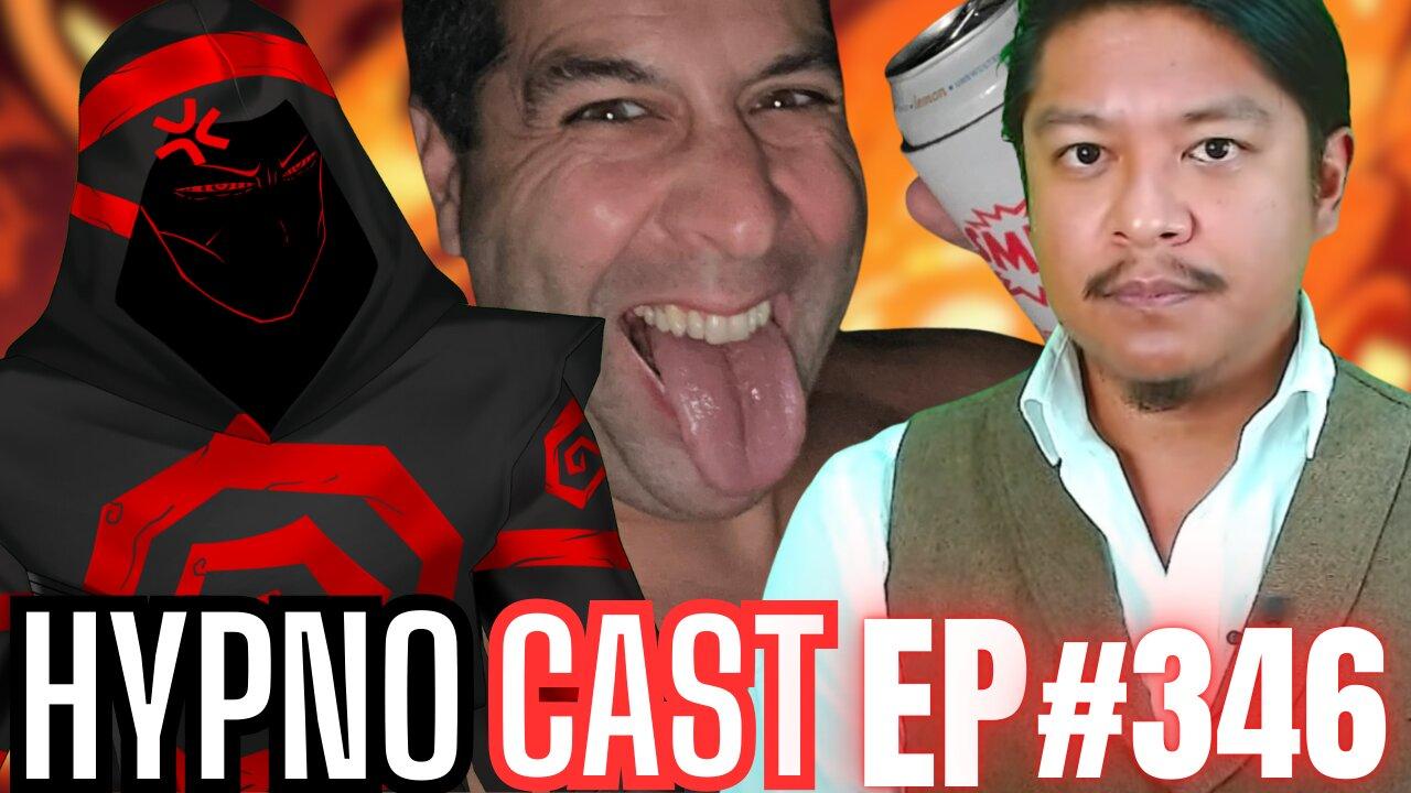 Sungrand Studios Gets CONFRONTED By SMASH JT | Ubisoft Caught STEALING DATA | Hypnocast