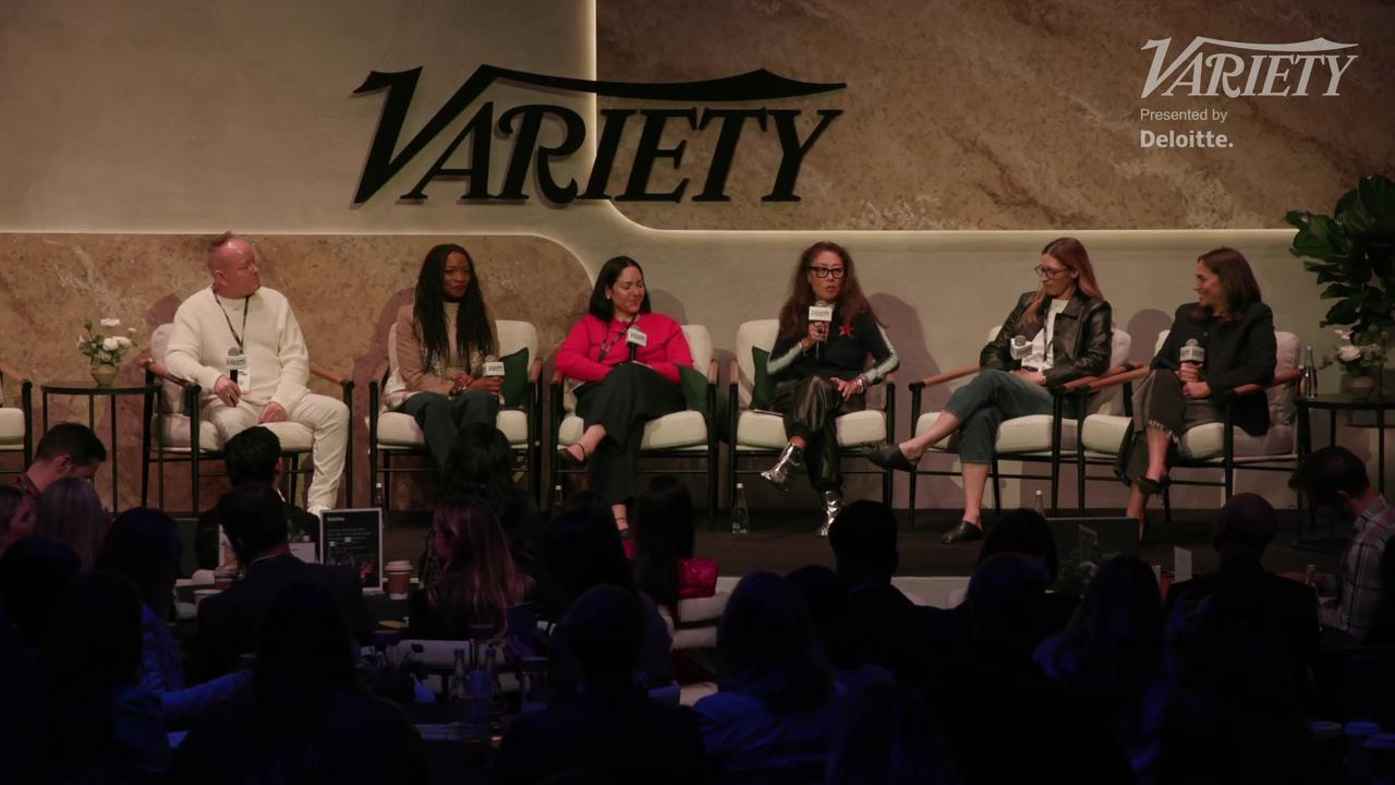 Gen Z Levels Up - Today's Power Consumer Group -  Full Panel
