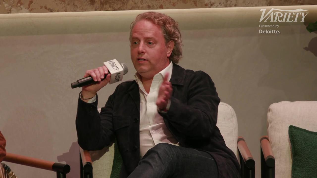 Mattel's Josh Silverman on nurturing international and domestic markets