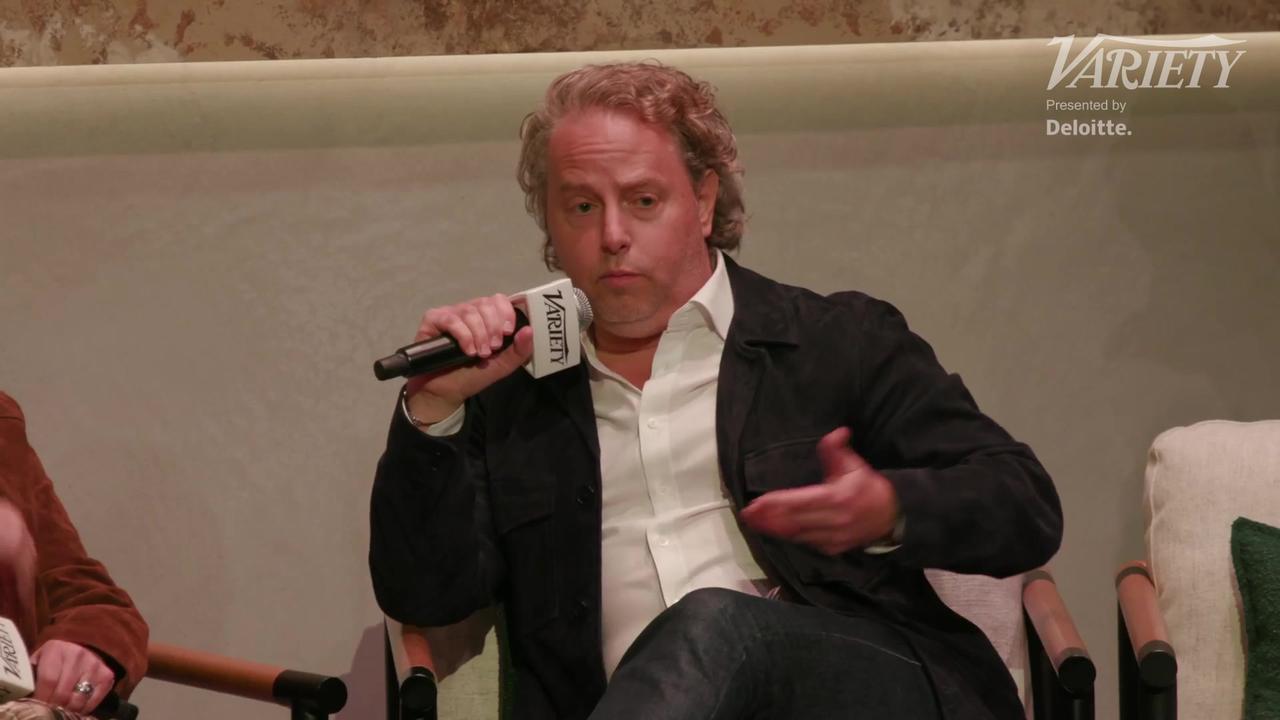 Mattel's Josh Silverman on creating bespoke and authentic brand partnerships