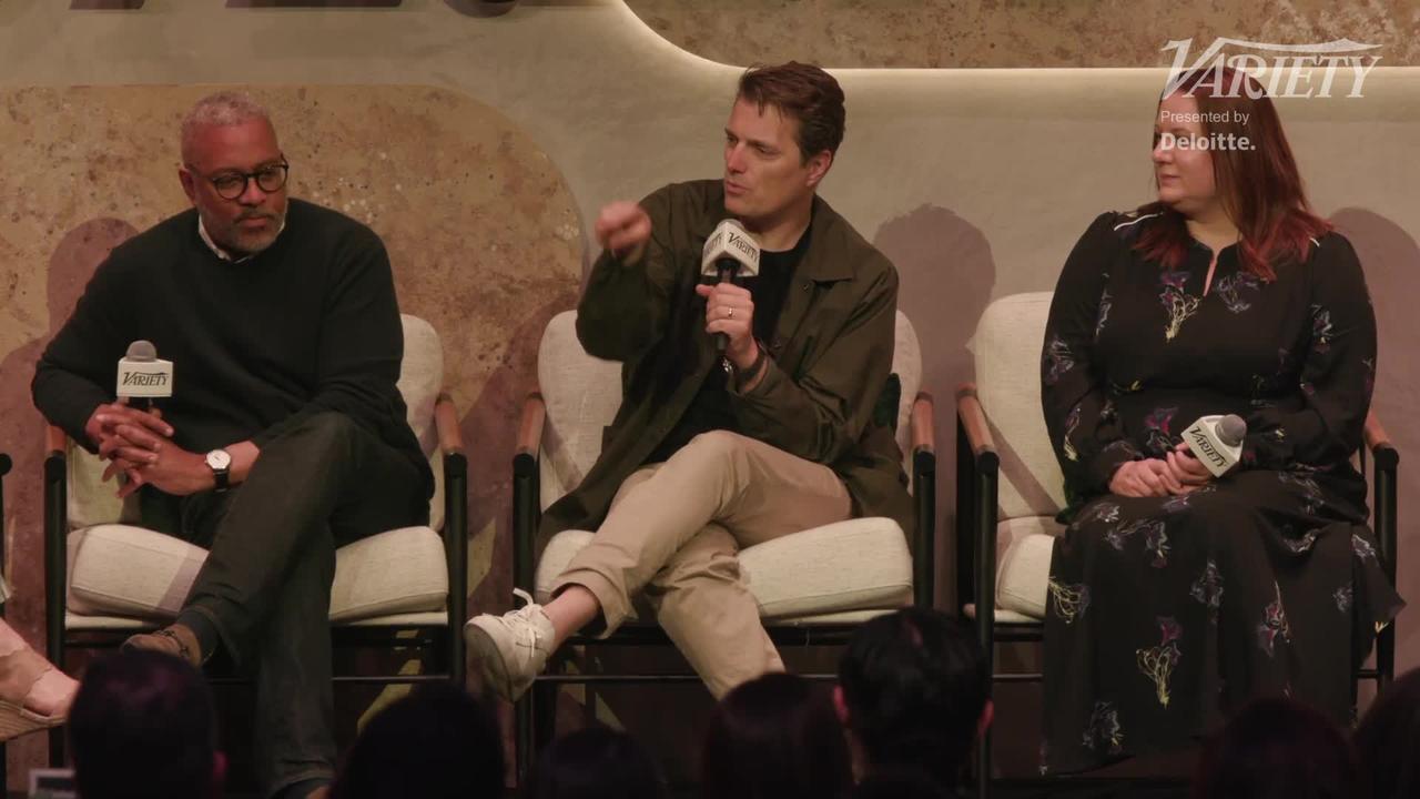 NEON's Christian Parke discusses the strategy behind the success of 'Anora'