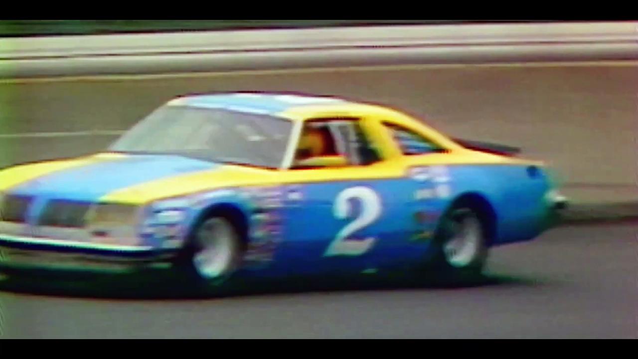 Earnhardt Season 1
