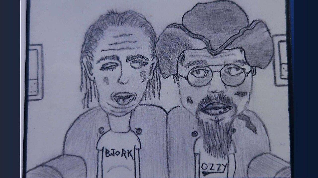 QueenNal420 Casper Rumors Investigated | BrainOblivion and SallyRabbits crashout in Discord