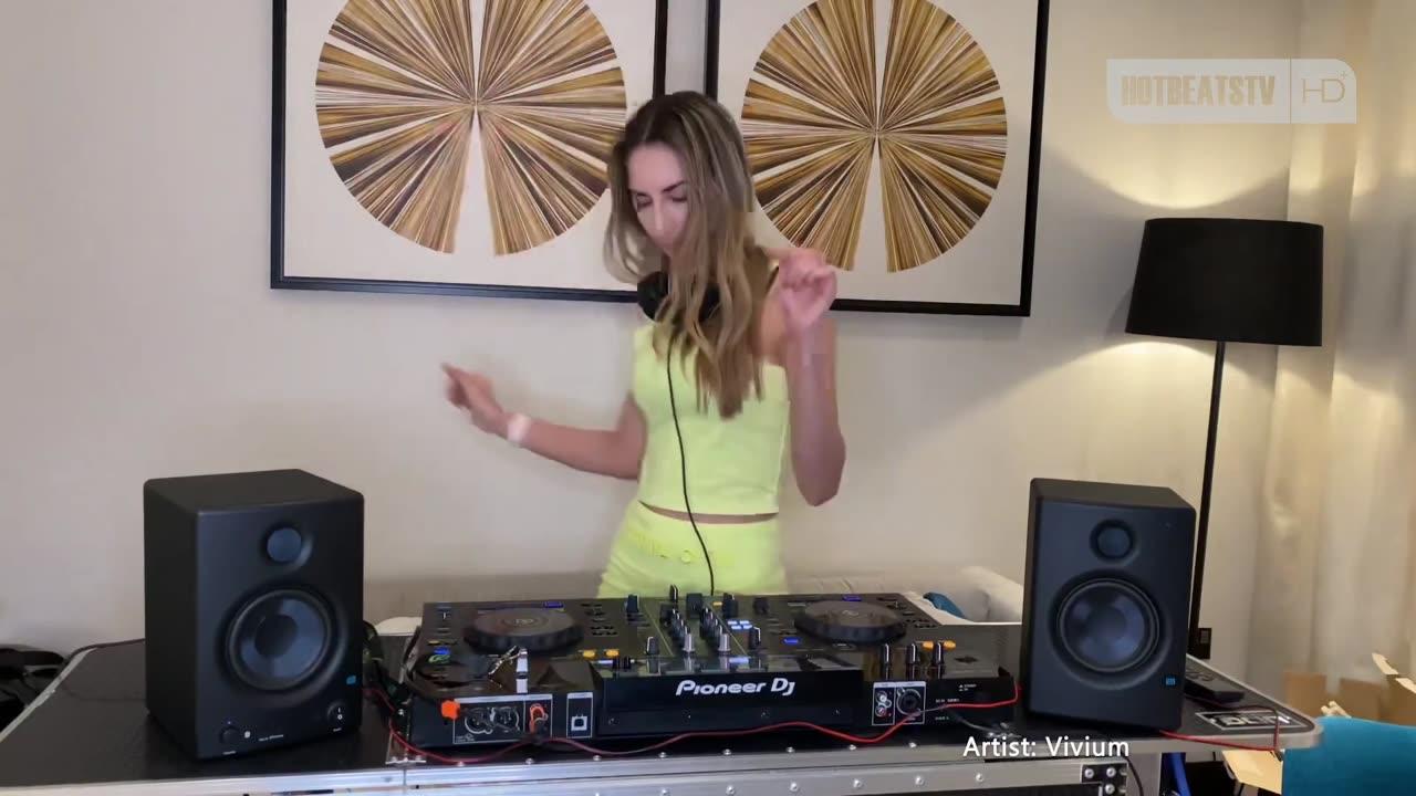 🔴 [HD+] Electronic Music Experience from Clubs, Events, Festivals and Studio Sessions 🎧🎶