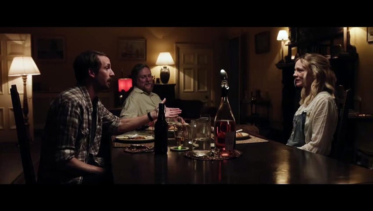 The Ballad of Wallis Island Movie Clip - Anecdotes