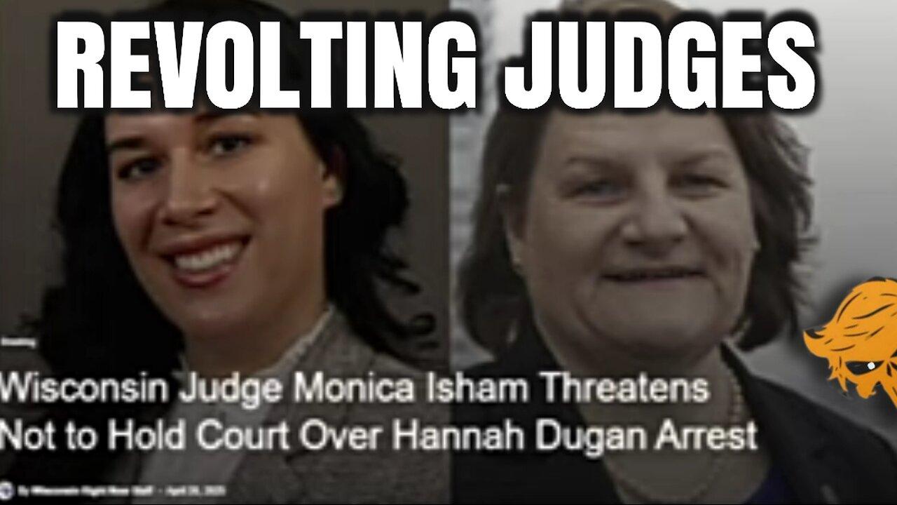 TIDAL WAVE, Judges Can't Stop, Coordinated Chaos, Updates More!!