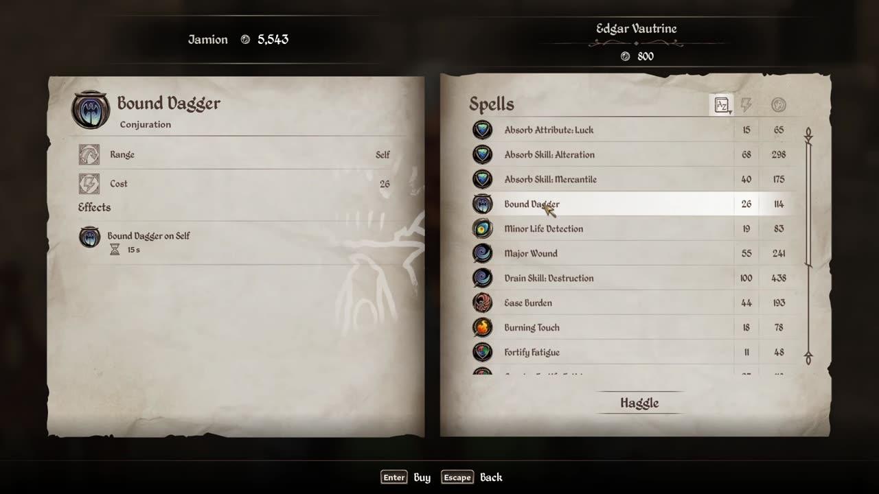An Hour or So of Oblivion Remastered Master Diff