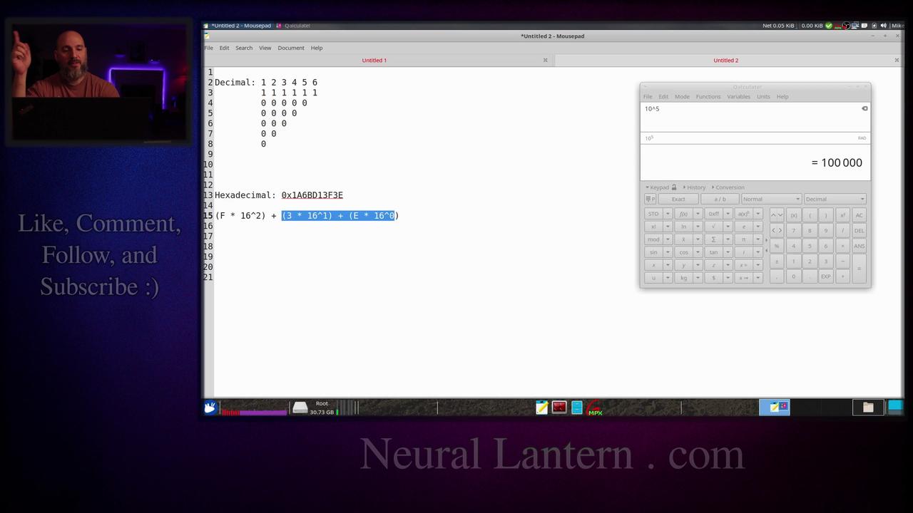 Hex to Decimal Made Easy: Fun & Simple Conversion Guide!