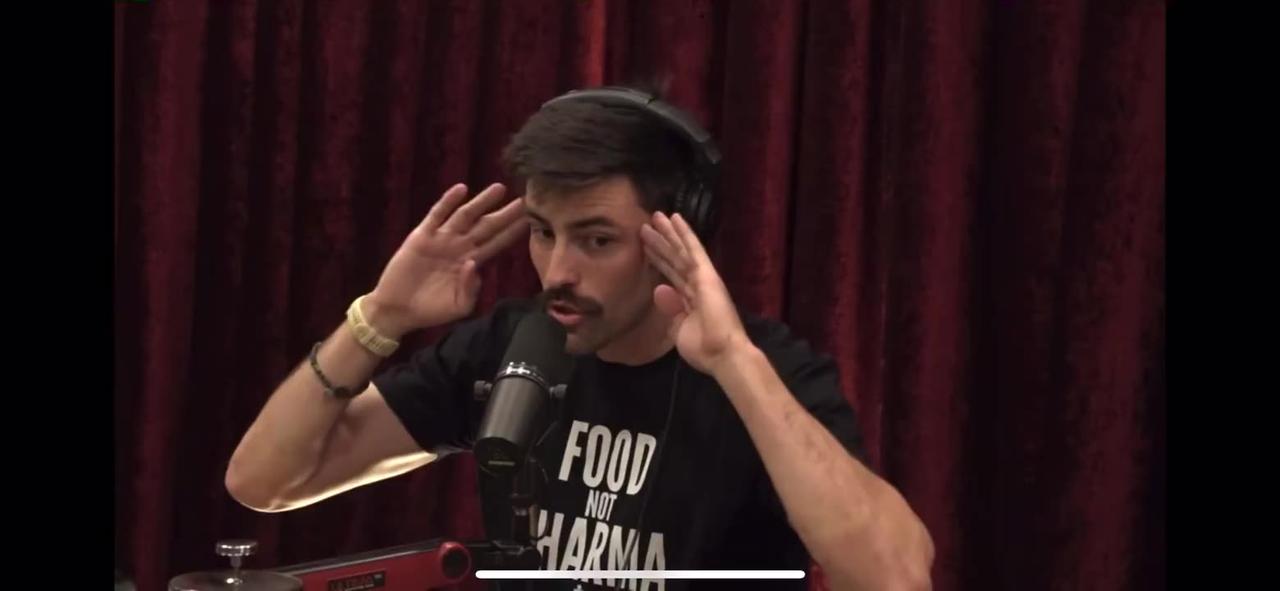 Joe Rogan and Ian Carroll discuss ‘Pizzagate’ and the Podesta emails