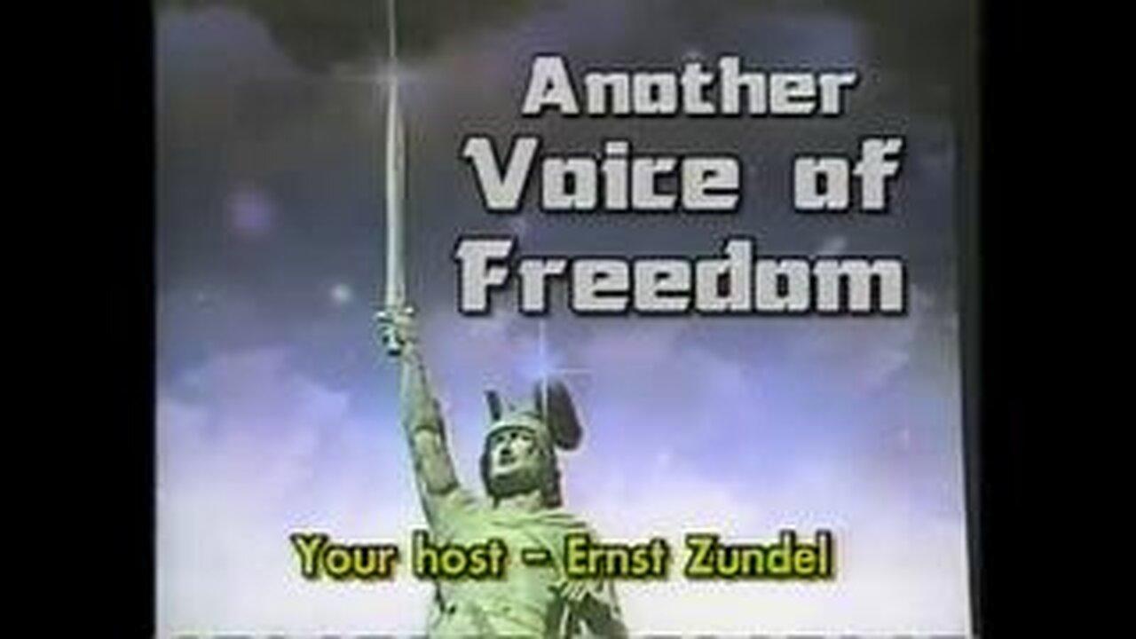 The German Holocaust - Ernst Zundel - Part 19