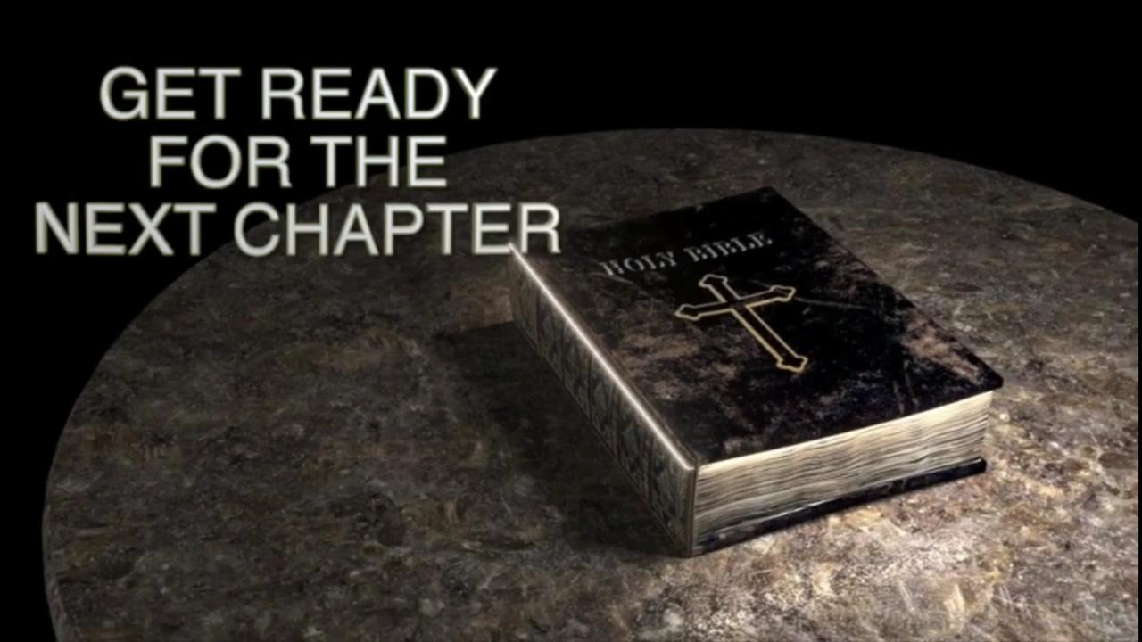 Trust In The Lord Hour/The Manning Report - 28 April 2025 At 12PM EST