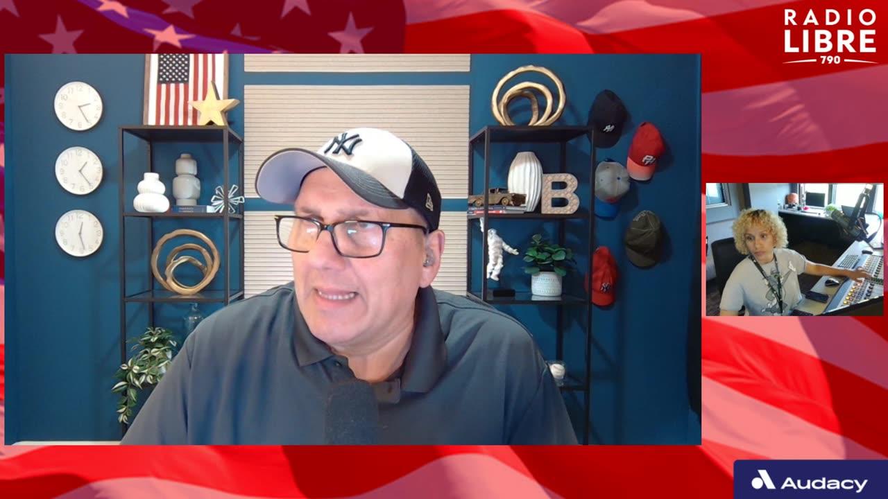 EL SHOW DE JORGE BONILLA Ep. 337