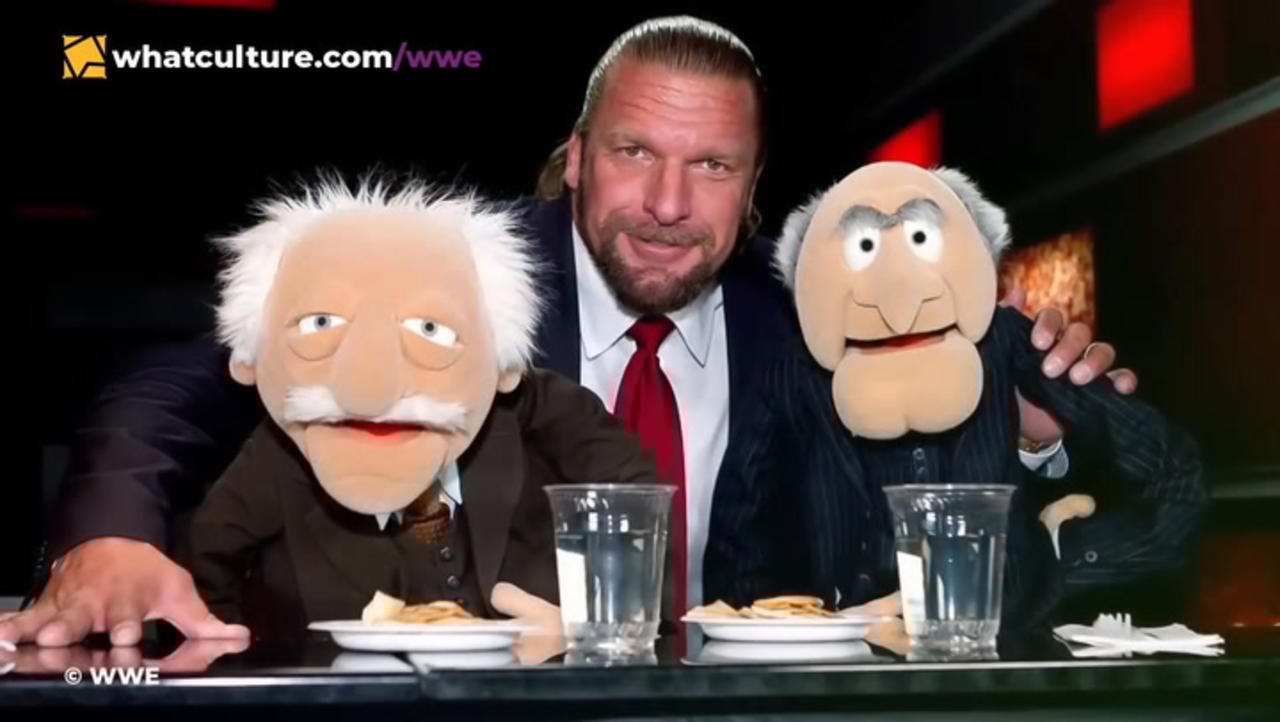 10 Most Insane Things Wrestling Companies Did For The Money