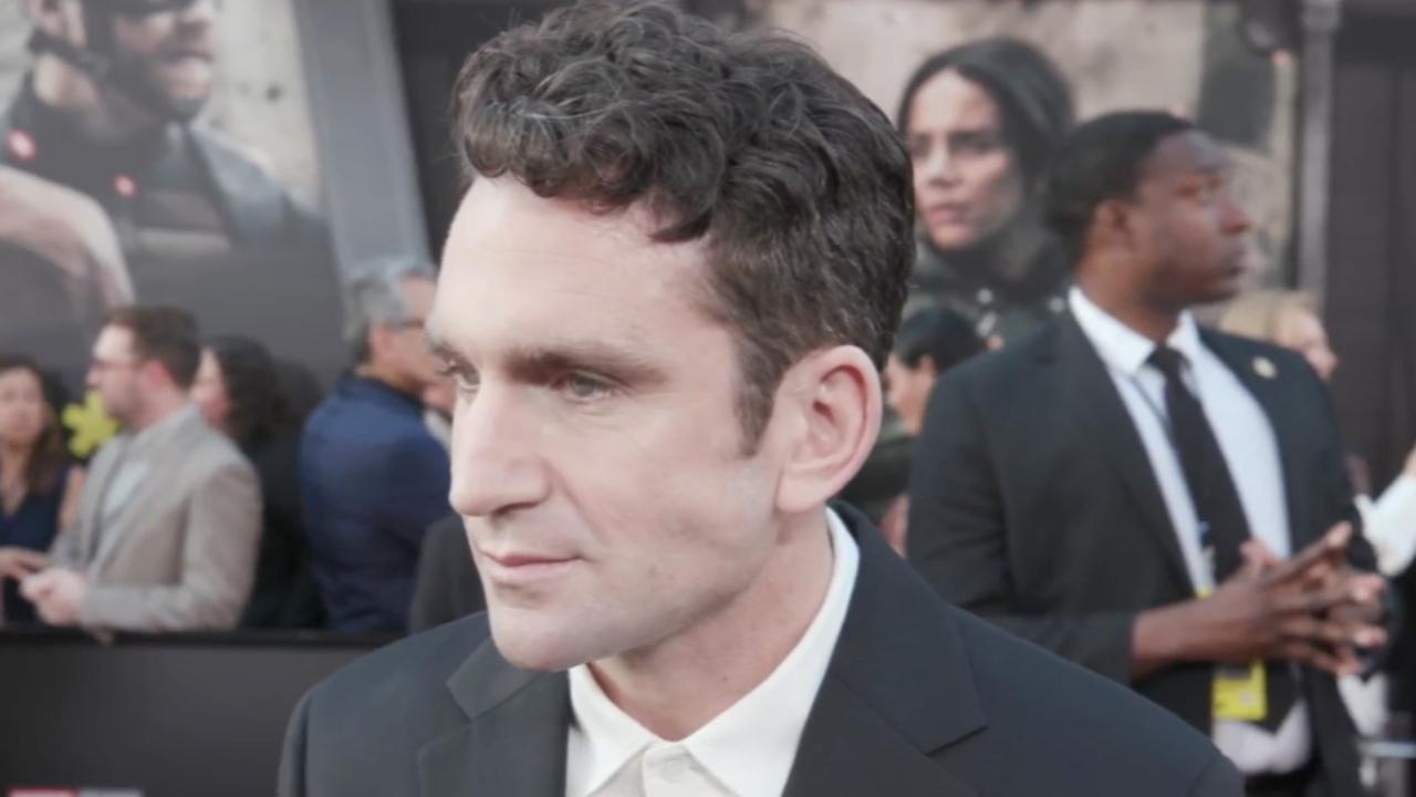 Jake Schreier Describes How Past Work Helped Him Prepare to Direct Marvel's 'Thunderbolts*' | THR Video