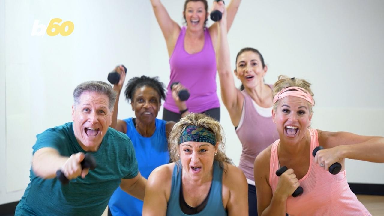 Getting Into a Working Out Habit Actually Takes Longer Than You Think