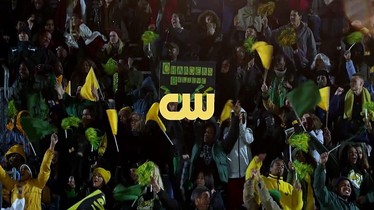 All American S07E13 Award Tour