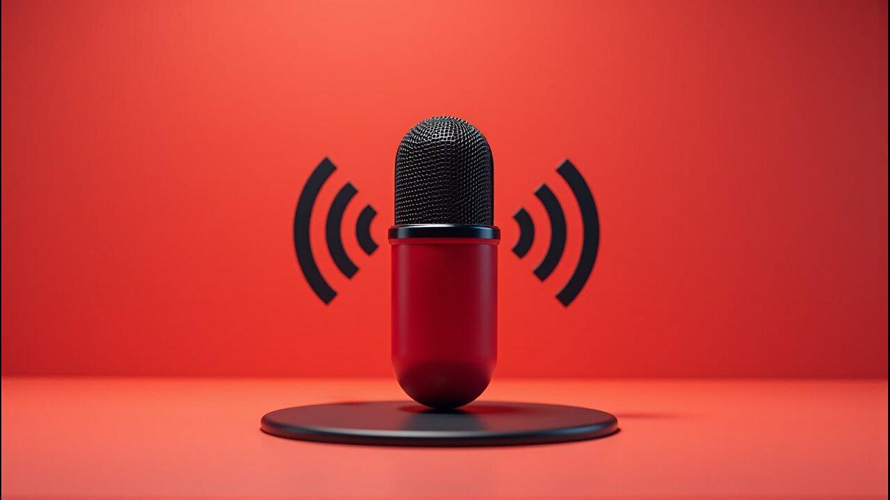 Red Pilled Radio April 28