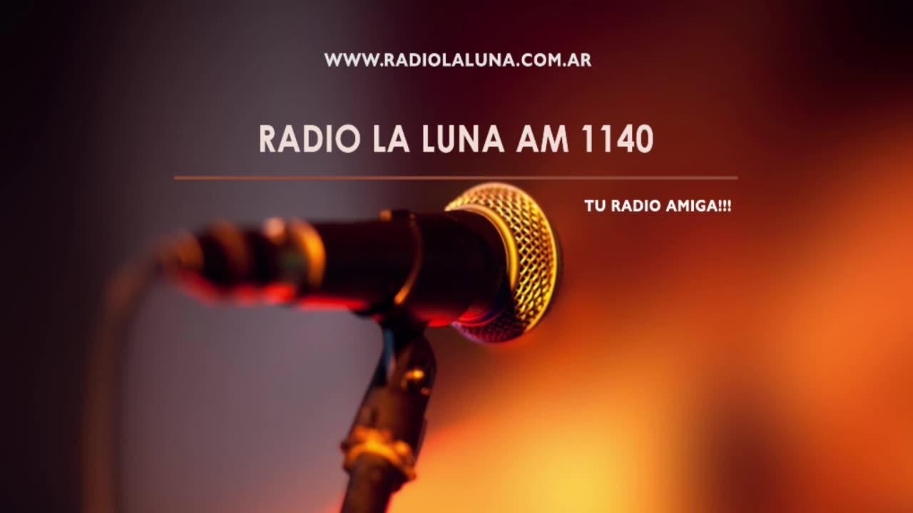 radio la luna am 1140