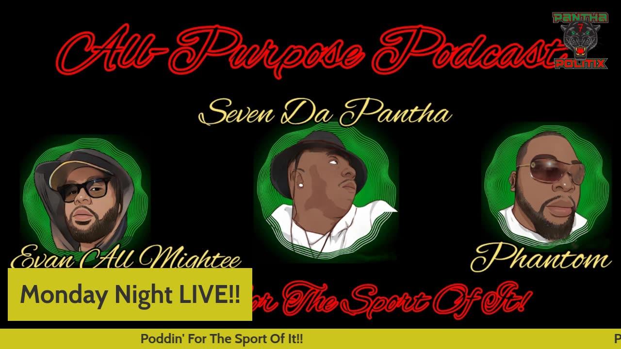 Monday Night LIVE 31