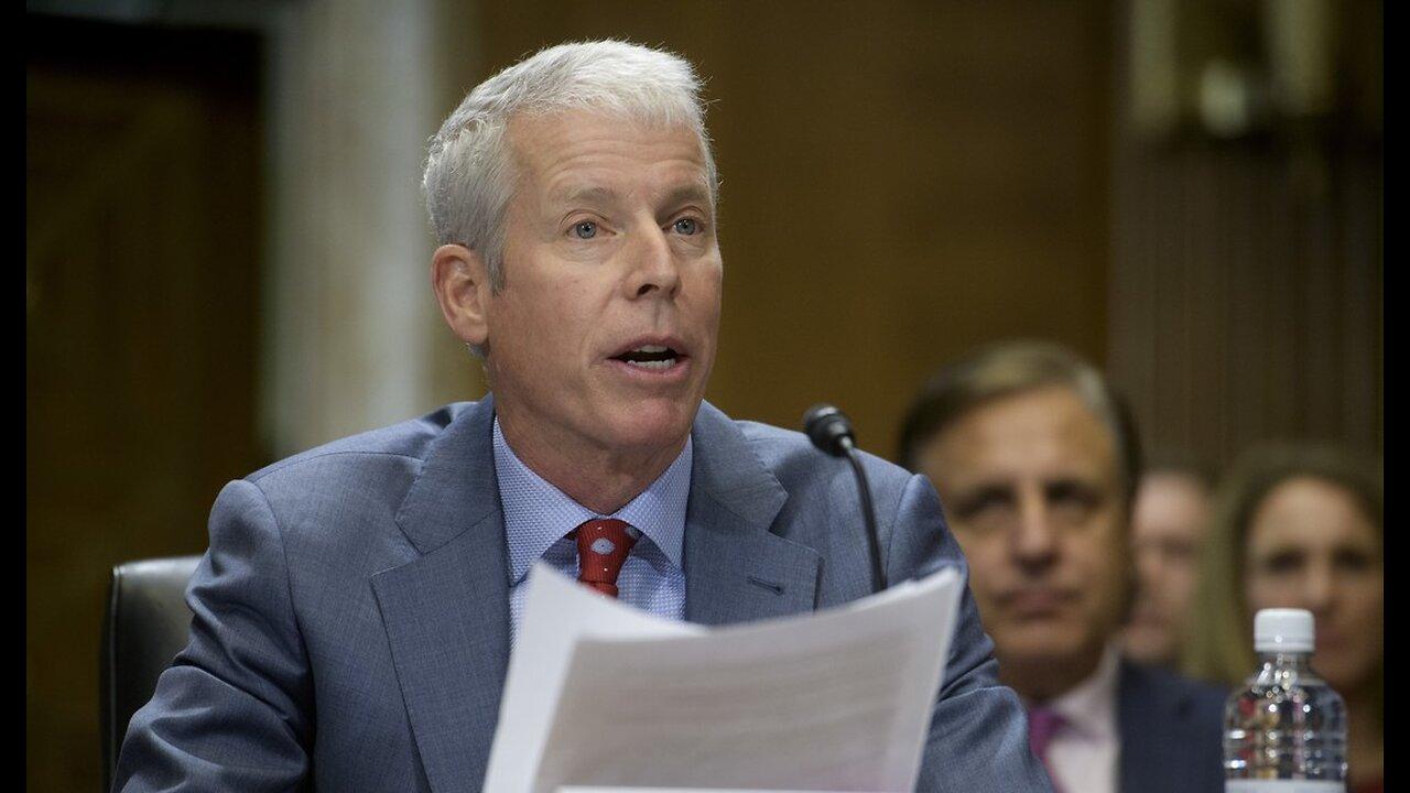 Energy Secretary Chris Wright on Strategic Petroleum Reserve