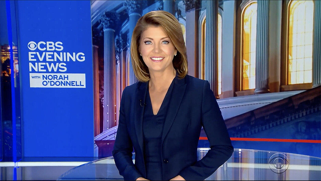 CBS News 24/7
