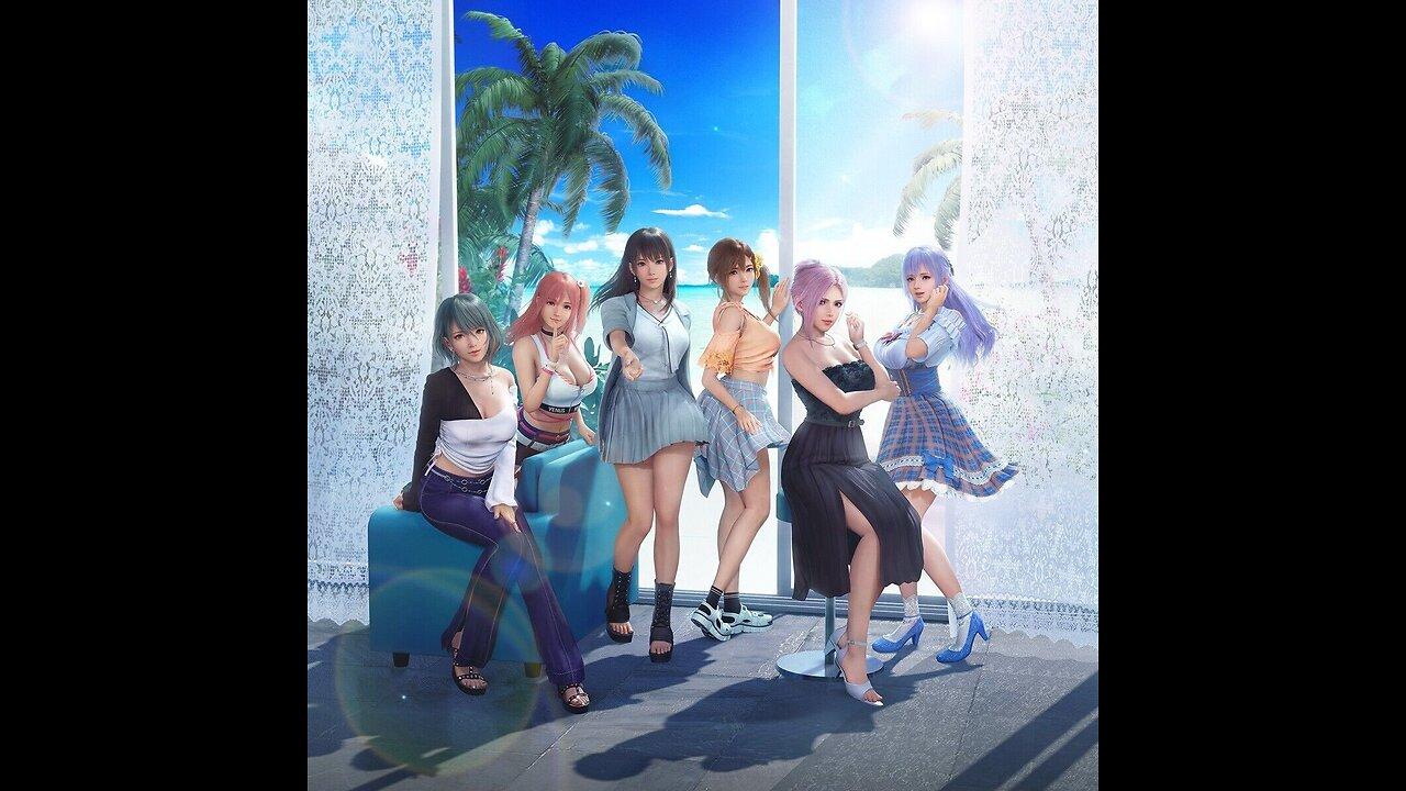 Reacts, Drama, JOIN THE DISCORD, More DOAX Venus Vacation Prism (4/28)