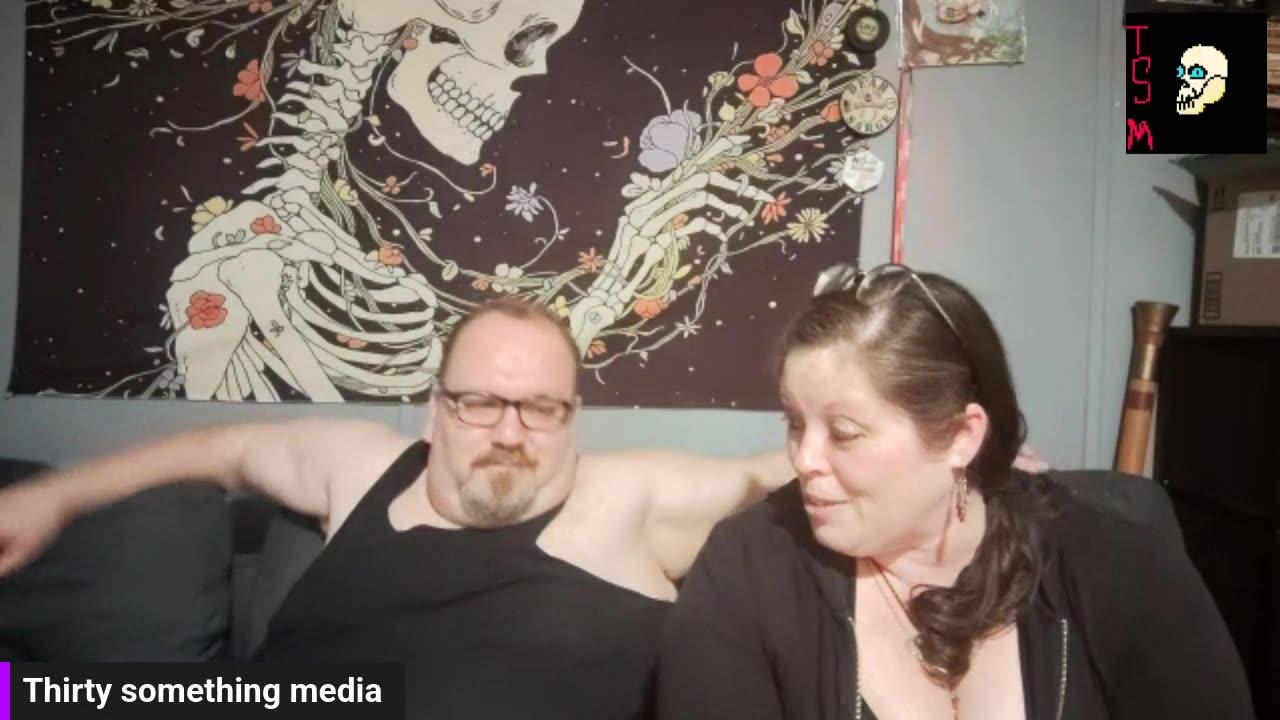 Weird and creepy stuff stream