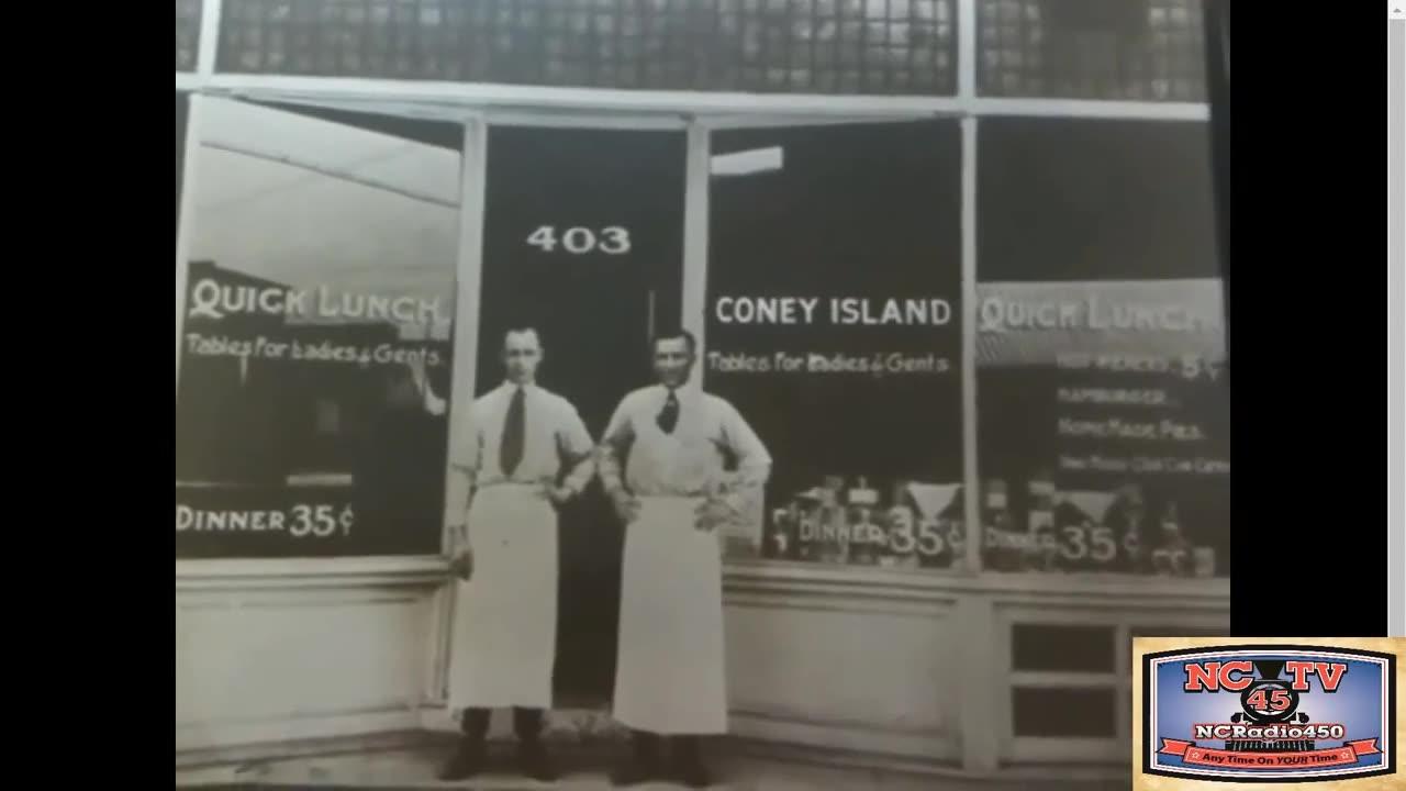 NCTV45 A TRIBUTE TO CONEY ISLAND MP APR 29 2025
