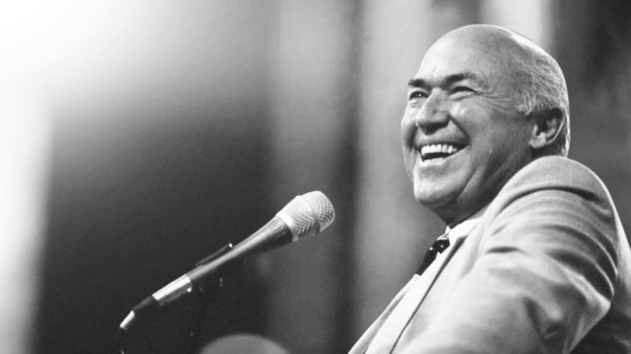Chuck Smith New Testament