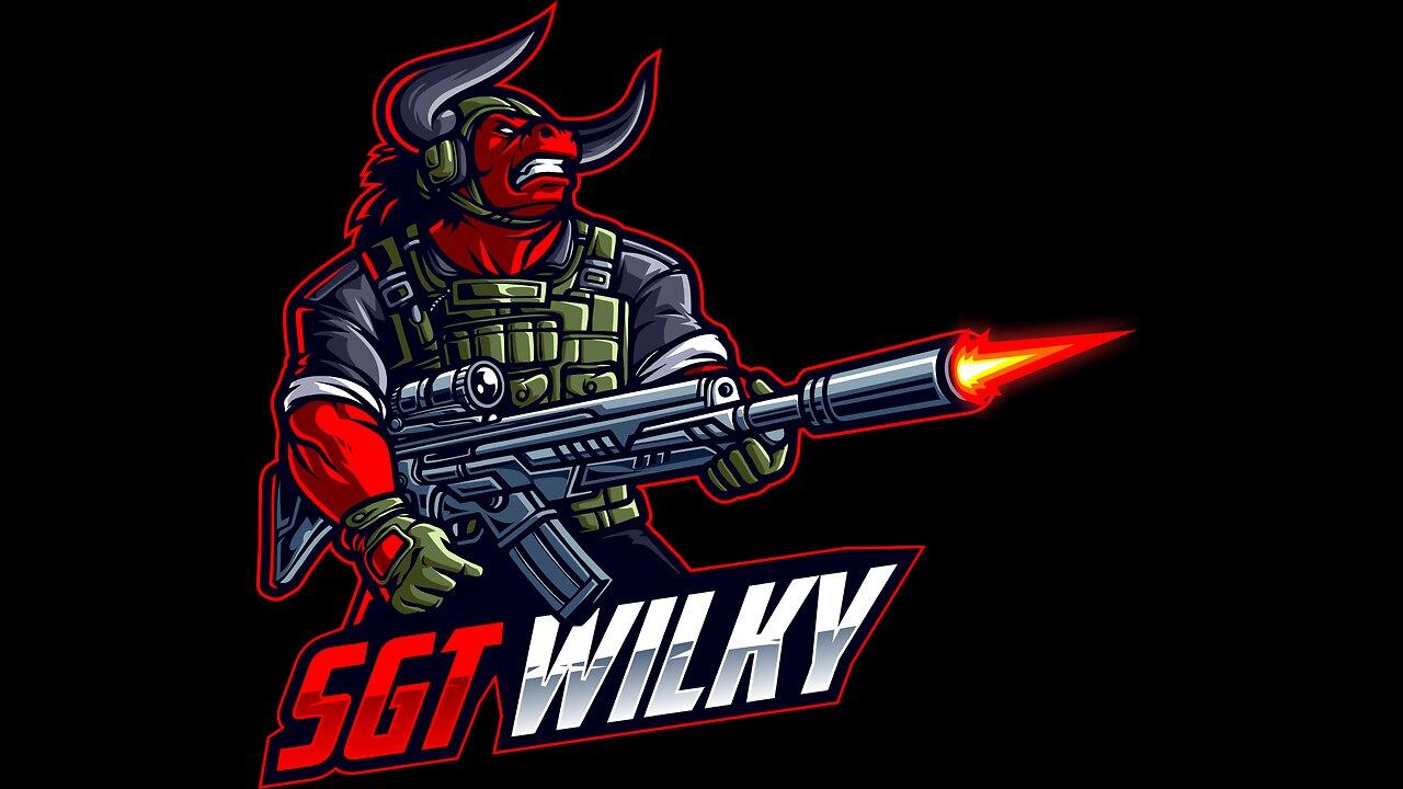 Running COD then Shellshock Live