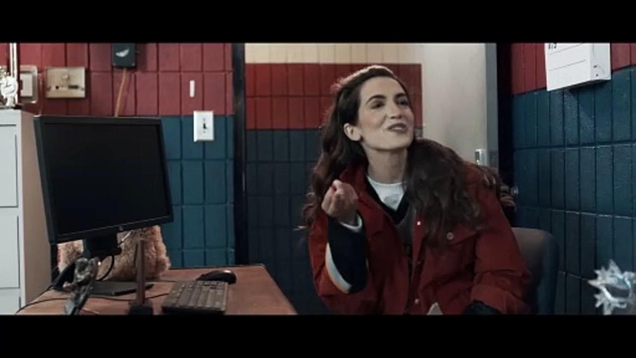 The Rhythm Movie