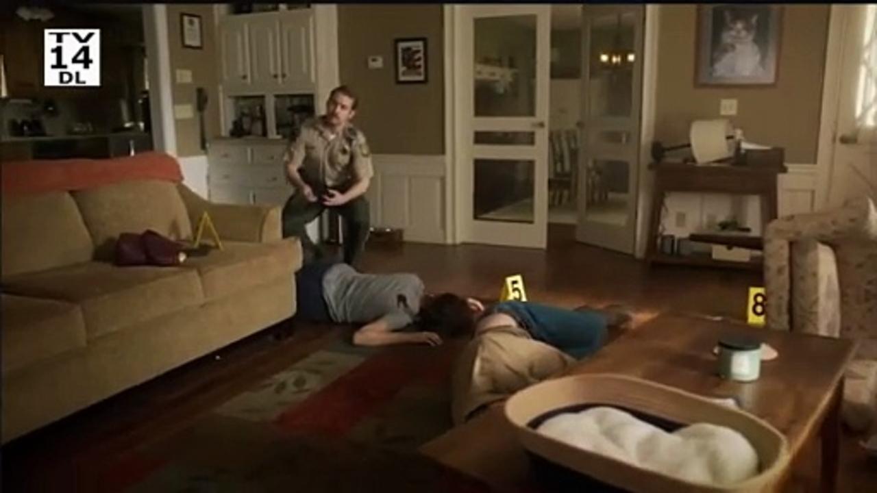 Will Trent S03E17 Why Hello, Sheriff