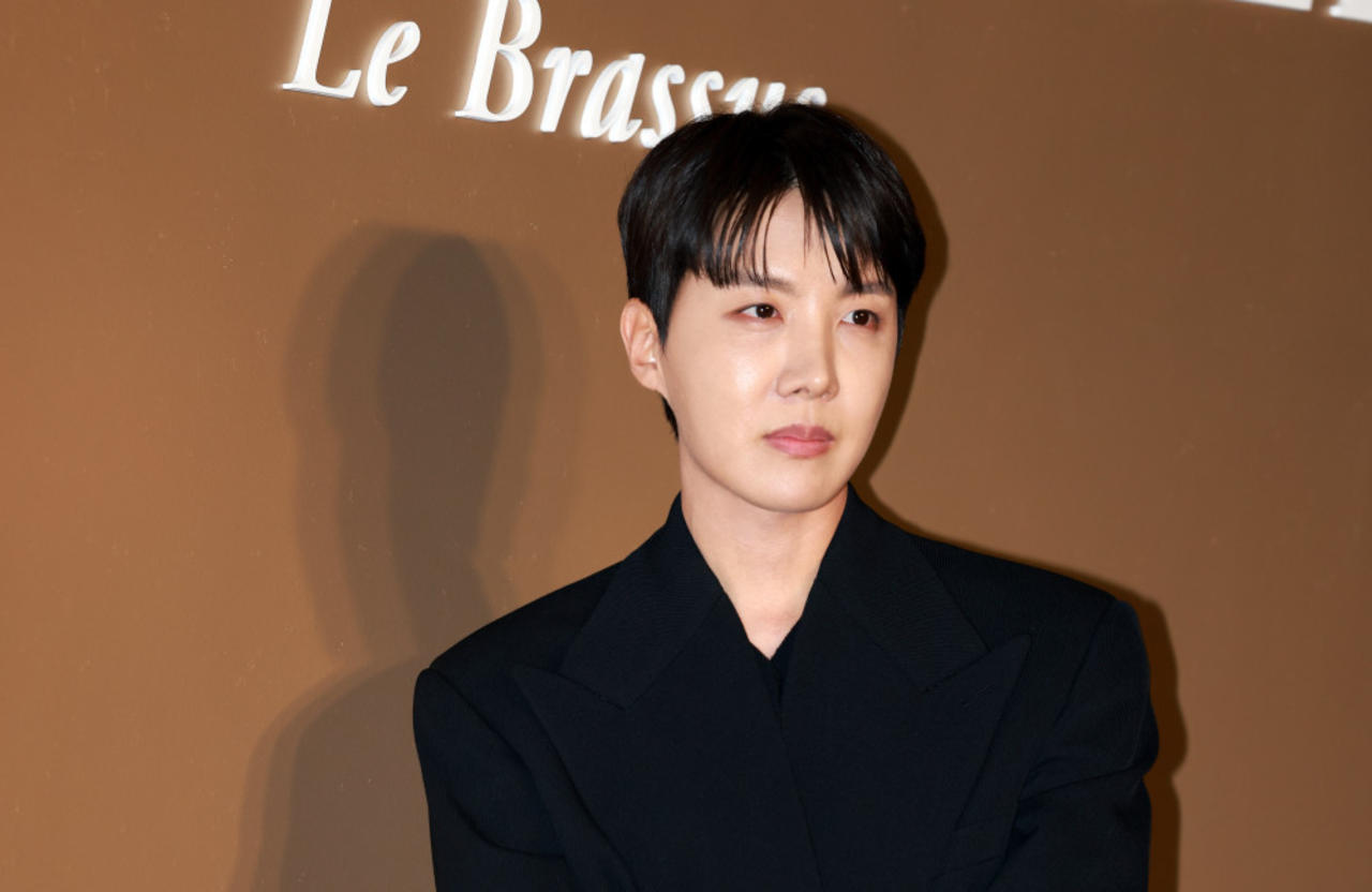 J-Hope gives hints of a BTS reunion