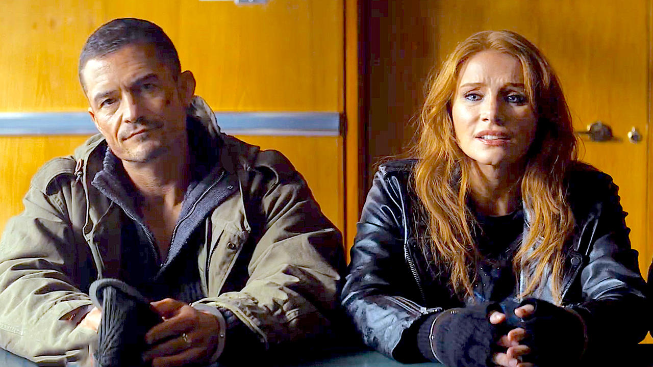 Bryce Dallas Howard Fakes It to Make It in Prime Video’s Wild New Comedy Deep Cover