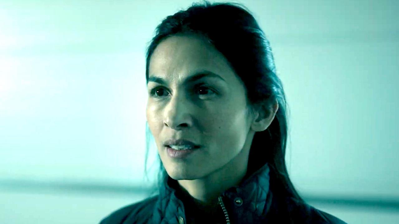 Put to the Test on FOX's The Cleaning Lady