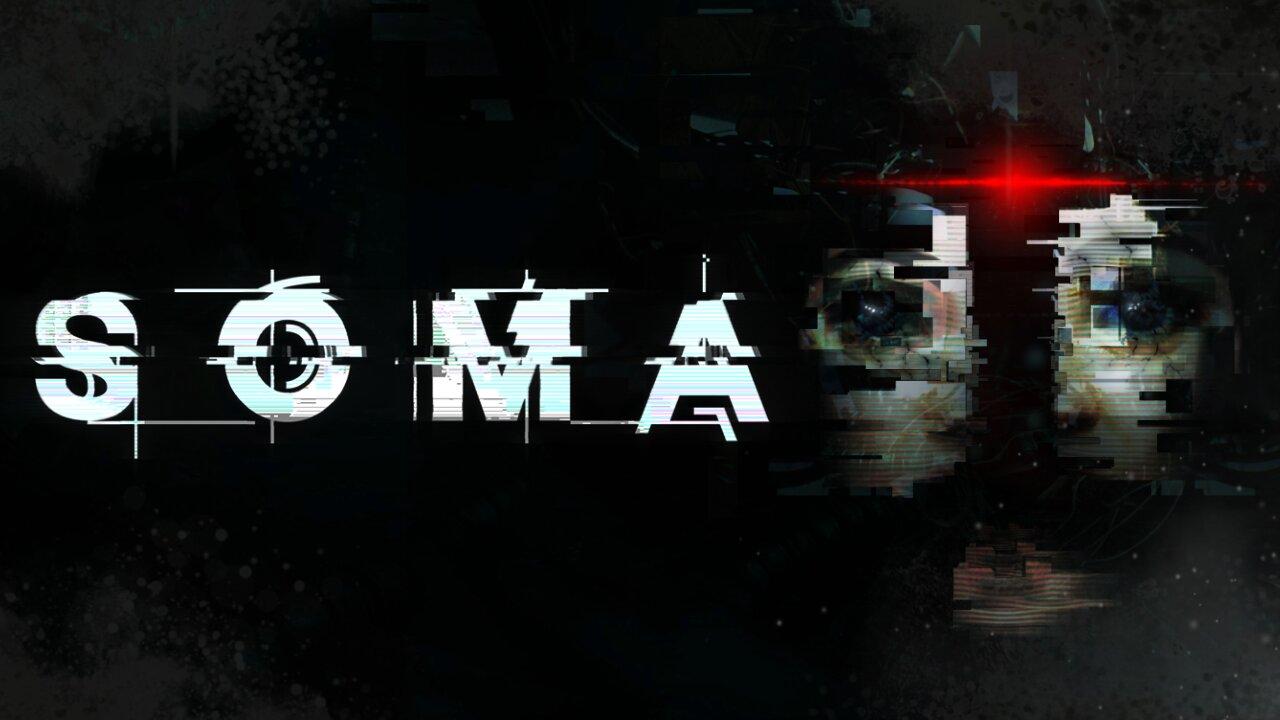 Fathoms of Fear | SOMA | LIVE Playthrough