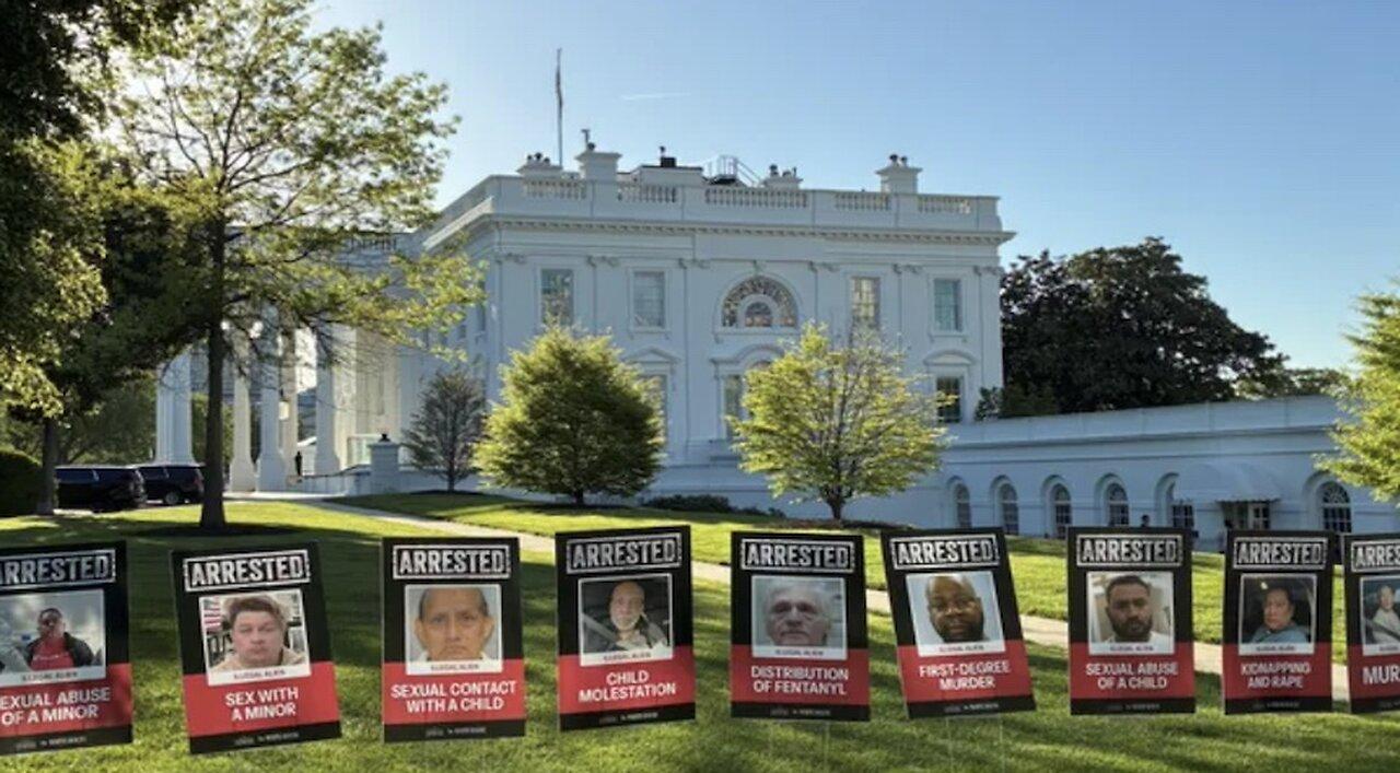 🚩Justice on Display: Confronting Violent Crime Against Children!! Epstein Witness Commits "Suicide"