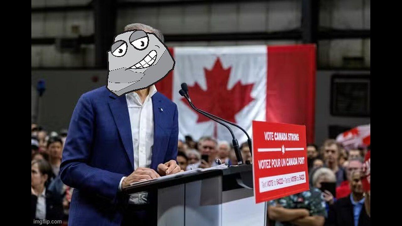 Is Canada Doomed?