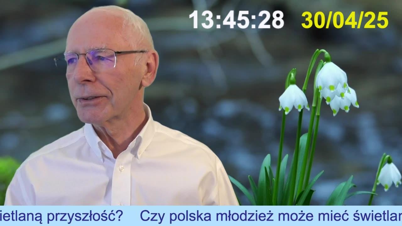 Czy polska młodzież może mieć świetlaną przyszłość?