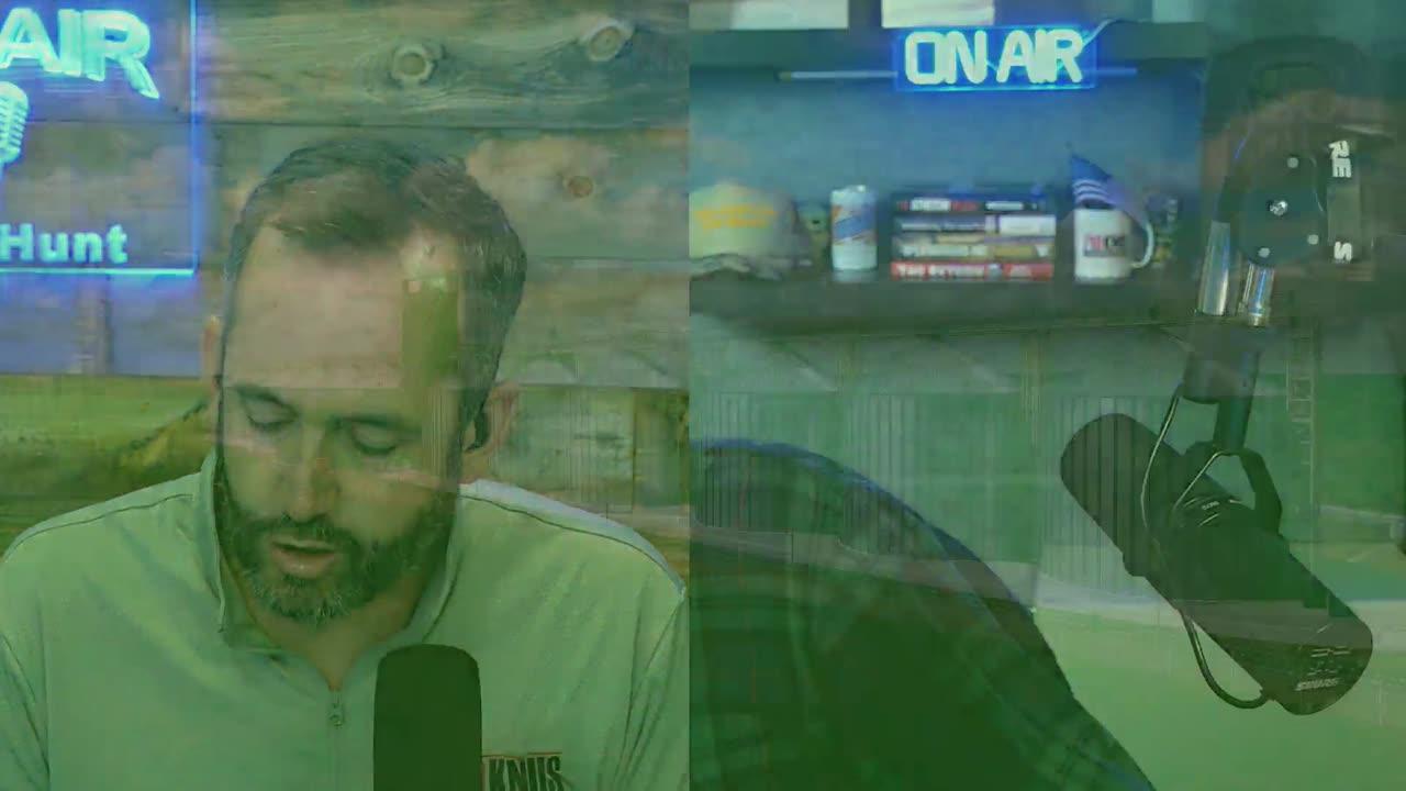 The Jeff and Bill Show!!! - Apr 30, 2025
