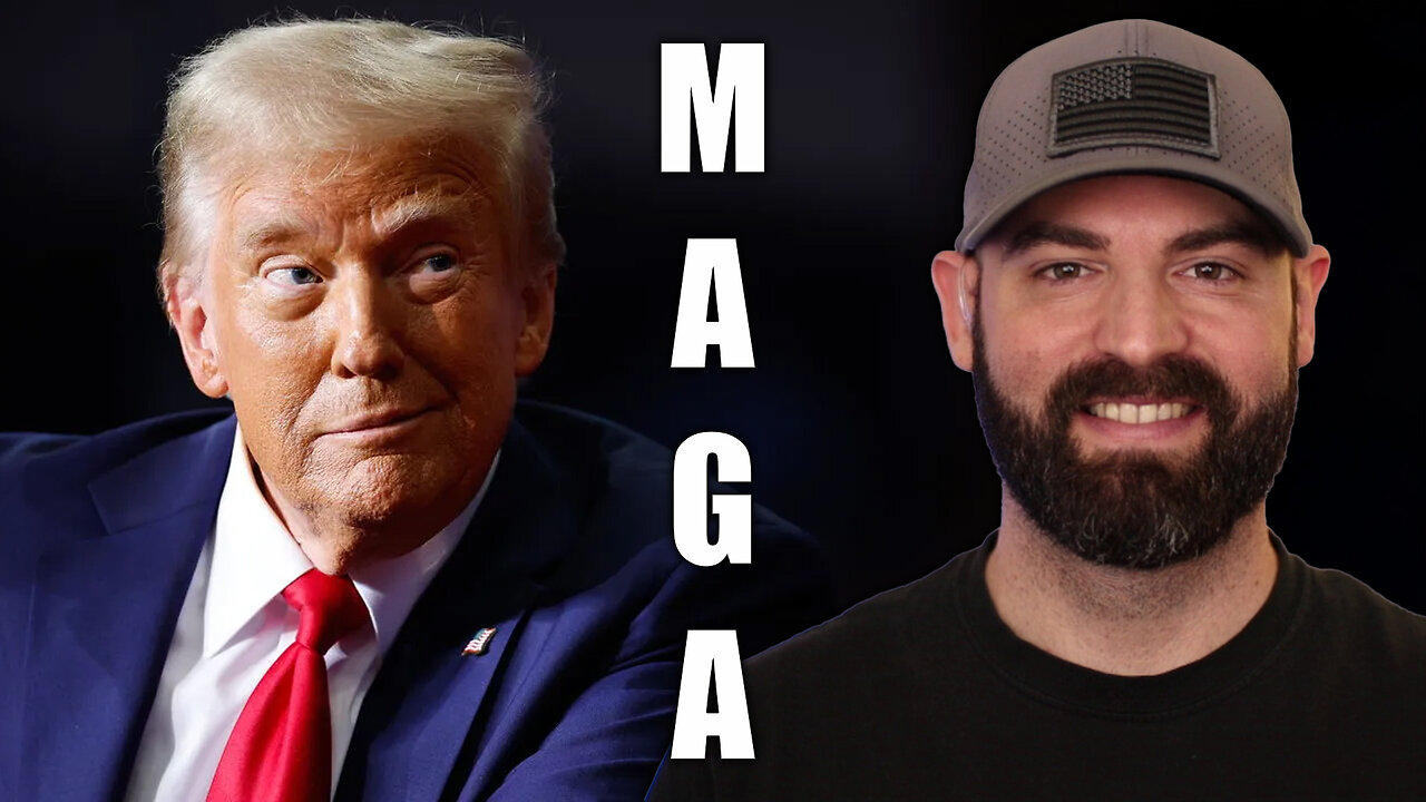 Trump Celebrates MASSIVE 100-Day Win | RFK Jr. BANS Junk | Zuckerberg EXPOSED Over AI Sexting Kids
