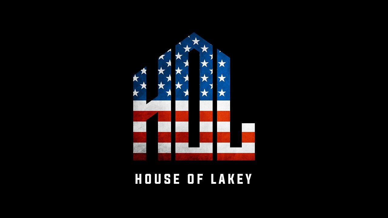 LAKEY UNLEASHED - Daily Update - Wednesday 04/30/2025