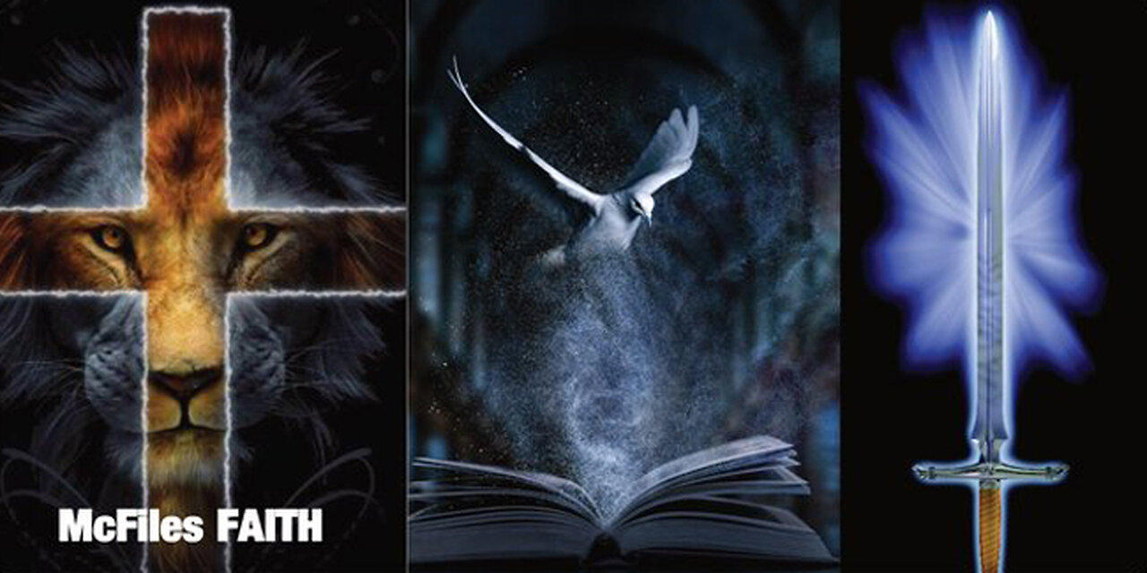 The Coming False Prophet - A Pope? The Unholy Trinity