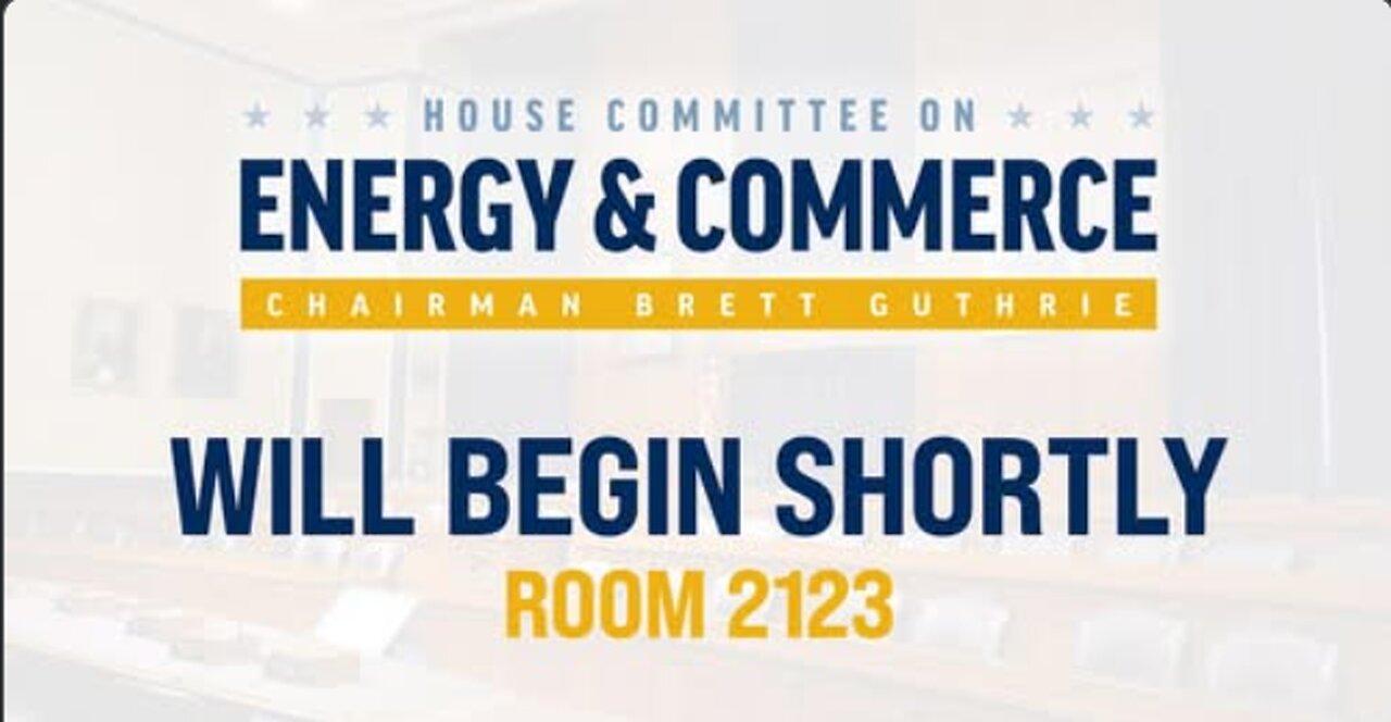 C&T Subcommittee Hearing: Securing the Future of Telecommunications Infrastructure