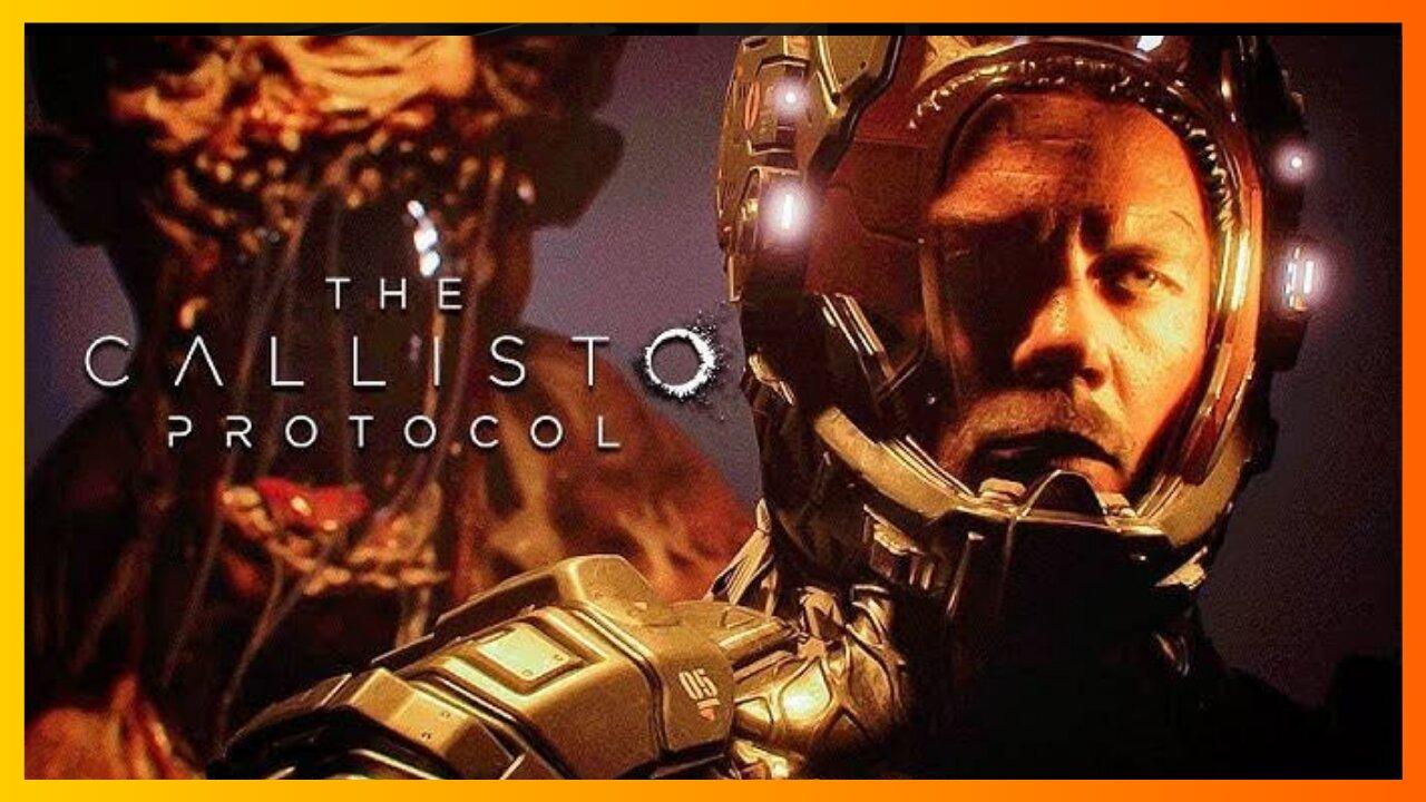 🔴The Callisto Protocol: Infected Uprising🔴