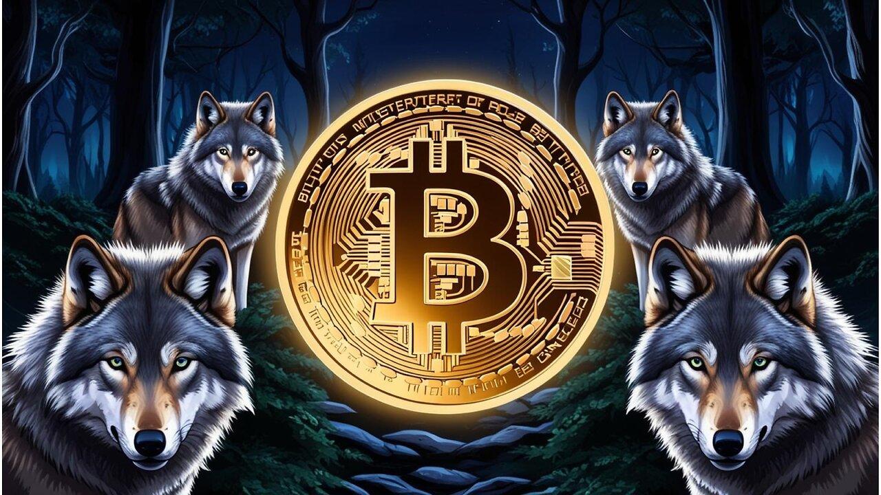Live Bitcoin Chart Analysis: Will BTC Go Up Today?