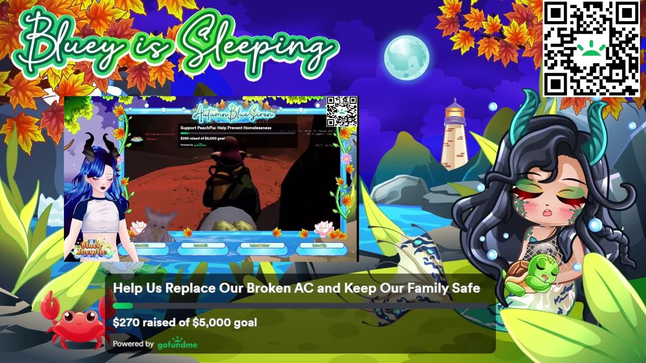 Gametime with Bluey and Friends! - Siren's Cove - 18+ - Rainbow Safe Space